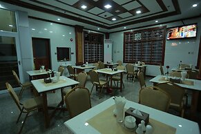Silver City Hotel
