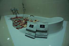 Silver City Hotel