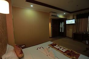 Silver City Hotel