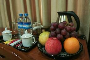 Silver City Hotel