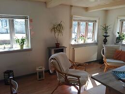 Møn Økologisk B&B