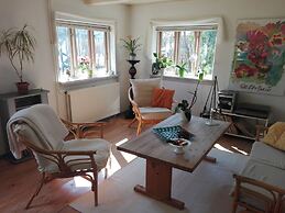 Møn Økologisk B&B