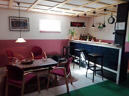 Møn Økologisk B&B