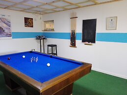 Møn Økologisk B&B