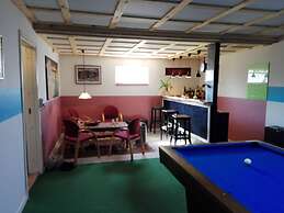 Møn Økologisk B&B