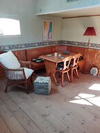 Møn Økologisk B&B
