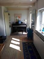 Møn Økologisk B&B