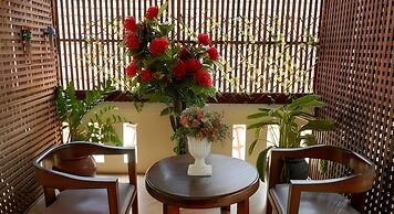 Sakura Hotel
