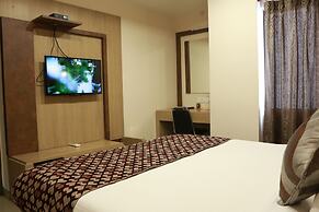 Hotel SJ International