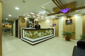 Hotel SJ International
