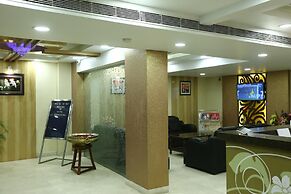 Hotel SJ International