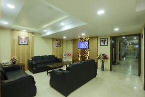 Hotel SJ International