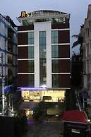Hotel SJ International