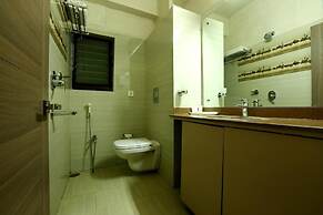 Hotel SJ International