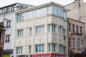 Istanbul House