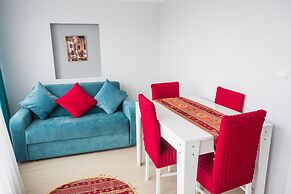 Istanbul House