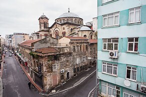 Istanbul House