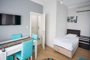 Istanbul House