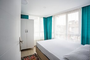 Istanbul House