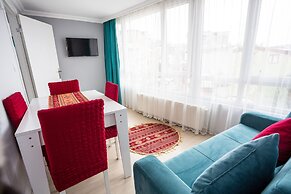 Istanbul House