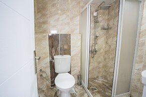 Istanbul House