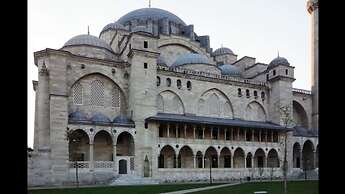 Istanbul House