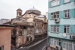 Istanbul House