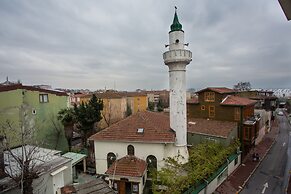 Istanbul House
