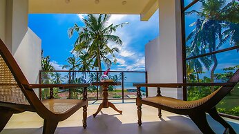 Sath Villa Naadi Ayurveda Resort