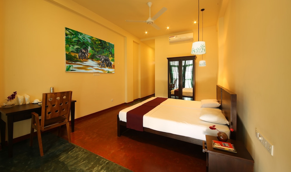 Sath Villa Naadi Ayurveda Resort