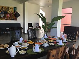 Sath Villa Naadi Ayurveda Resort