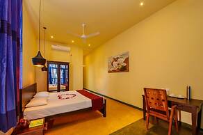 Sath Villa Naadi Ayurveda Resort