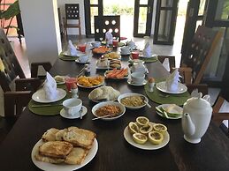 Sath Villa Naadi Ayurveda Resort