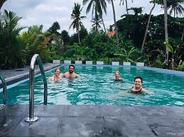 Sath Villa Naadi Ayurveda Resort