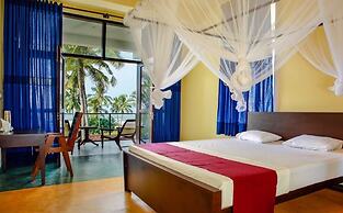 Sath Villa Naadi Ayurveda Resort