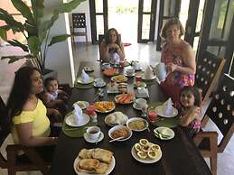 Sath Villa Naadi Ayurveda Resort