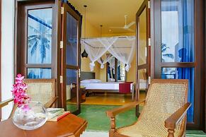 Sath Villa Naadi Ayurveda Resort