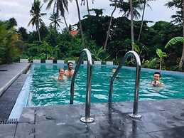 Sath Villa Naadi Ayurveda Resort