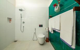 Sath Villa Naadi Ayurveda Resort