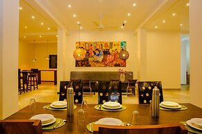 Sath Villa Naadi Ayurveda Resort
