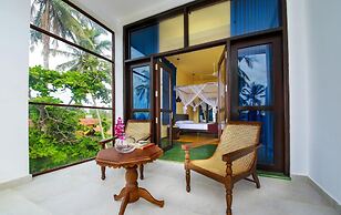 Sath Villa Naadi Ayurveda Resort