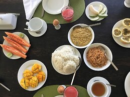 Sath Villa Naadi Ayurveda Resort
