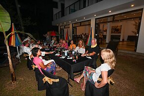 Sath Villa Naadi Ayurveda Resort