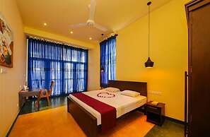 Sath Villa Naadi Ayurveda Resort