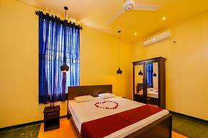 Sath Villa Naadi Ayurveda Resort