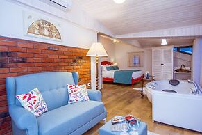 Villa Tn - Fethiye