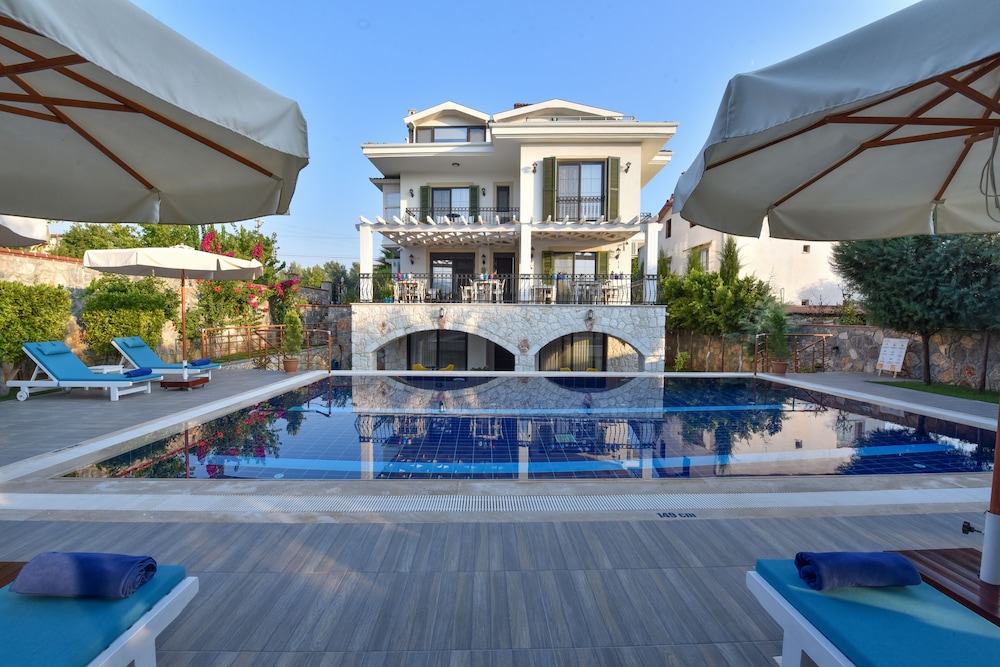 Villa Tn - Fethiye