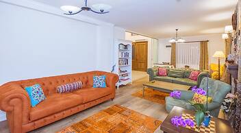Villa Tn - Fethiye