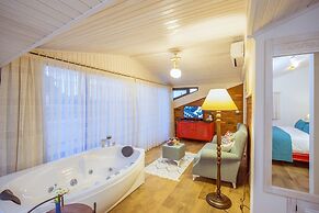 Villa Tn - Fethiye