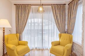 Villa Tn - Fethiye